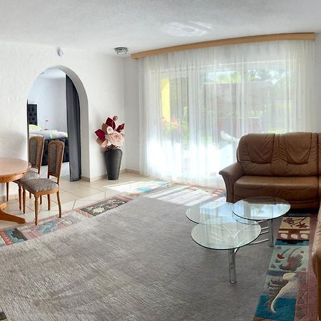 Apartamento Haus Mantai Freudenstadt Exterior foto
