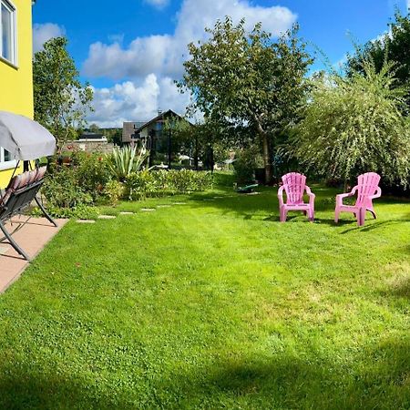 Apartamento Haus Mantai Freudenstadt Exterior foto