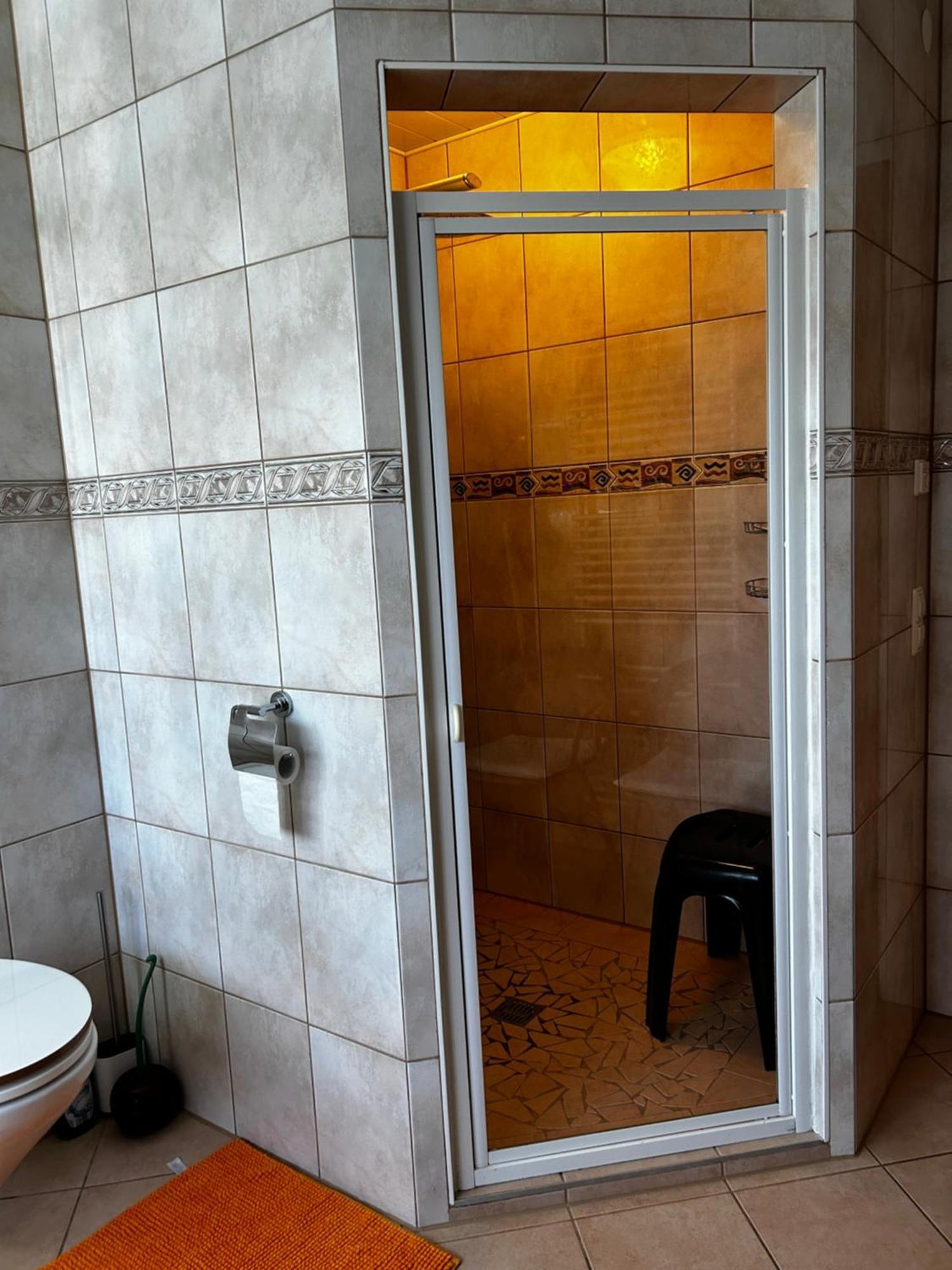 Apartamento Haus Mantai Freudenstadt Exterior foto