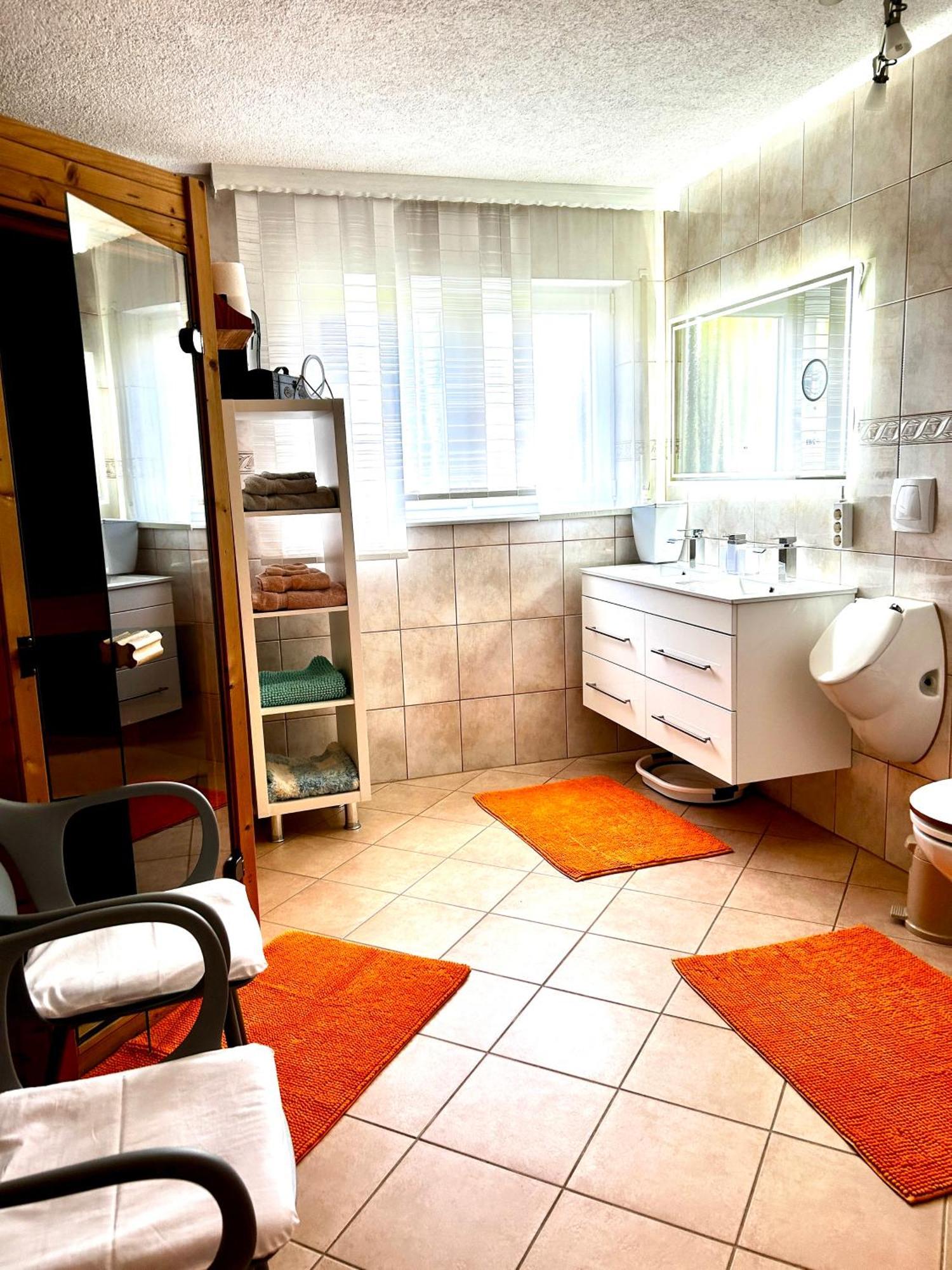 Apartamento Haus Mantai Freudenstadt Exterior foto