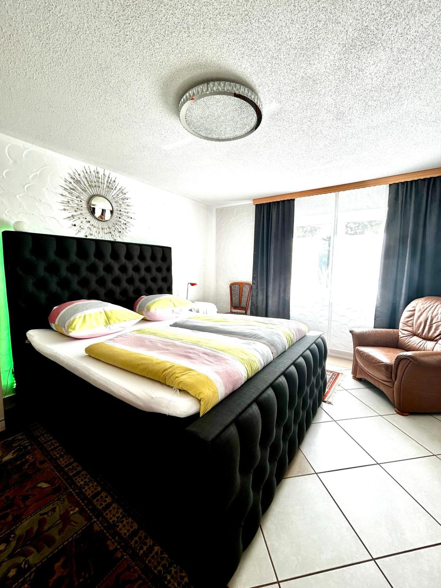 Apartamento Haus Mantai Freudenstadt Exterior foto