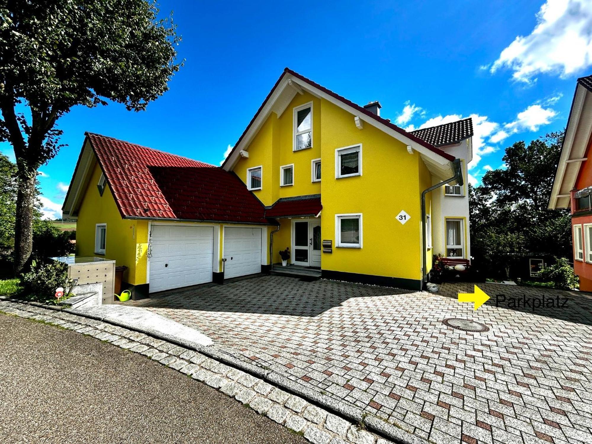 Apartamento Haus Mantai Freudenstadt Exterior foto