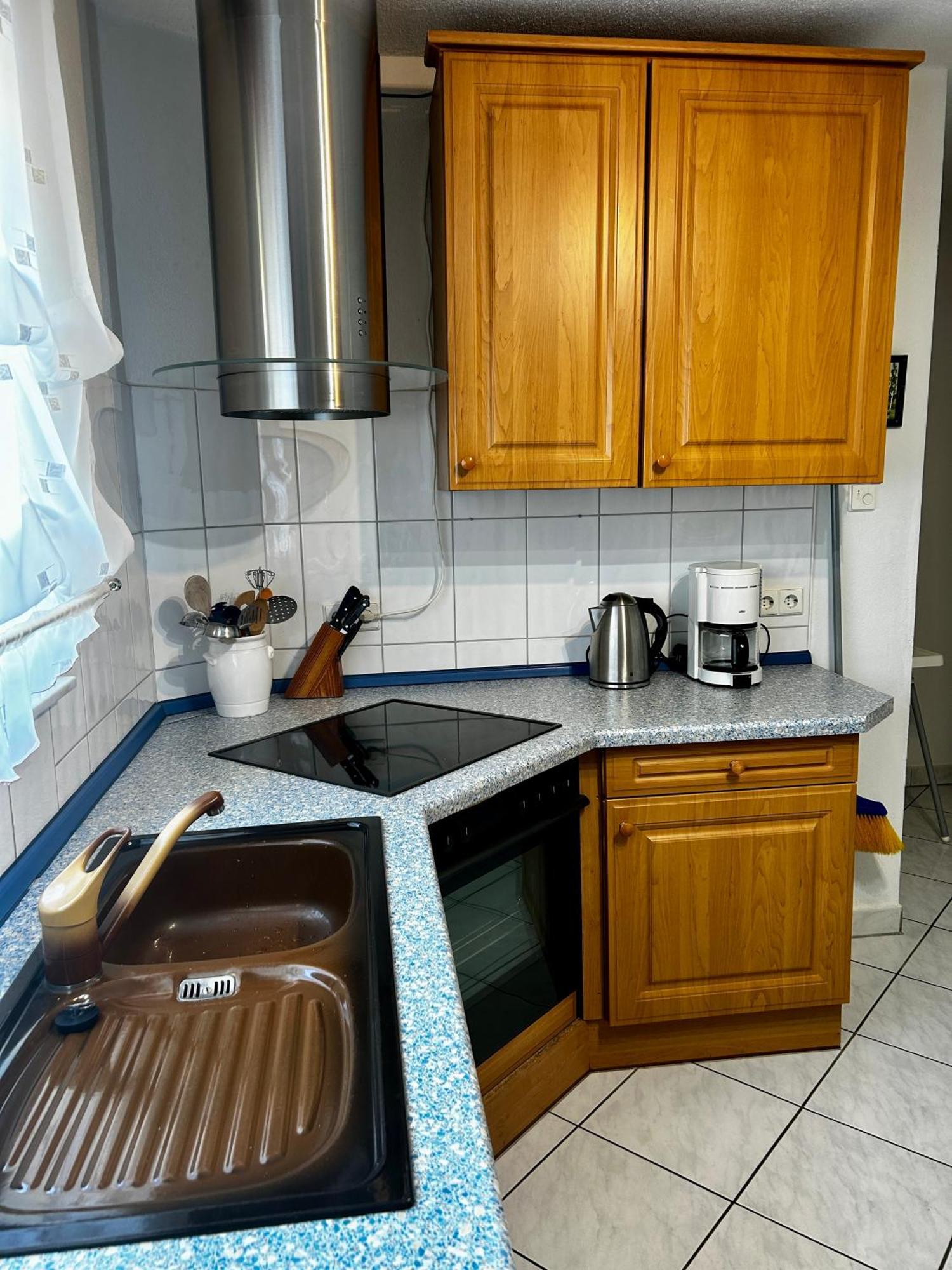 Apartamento Haus Mantai Freudenstadt Exterior foto