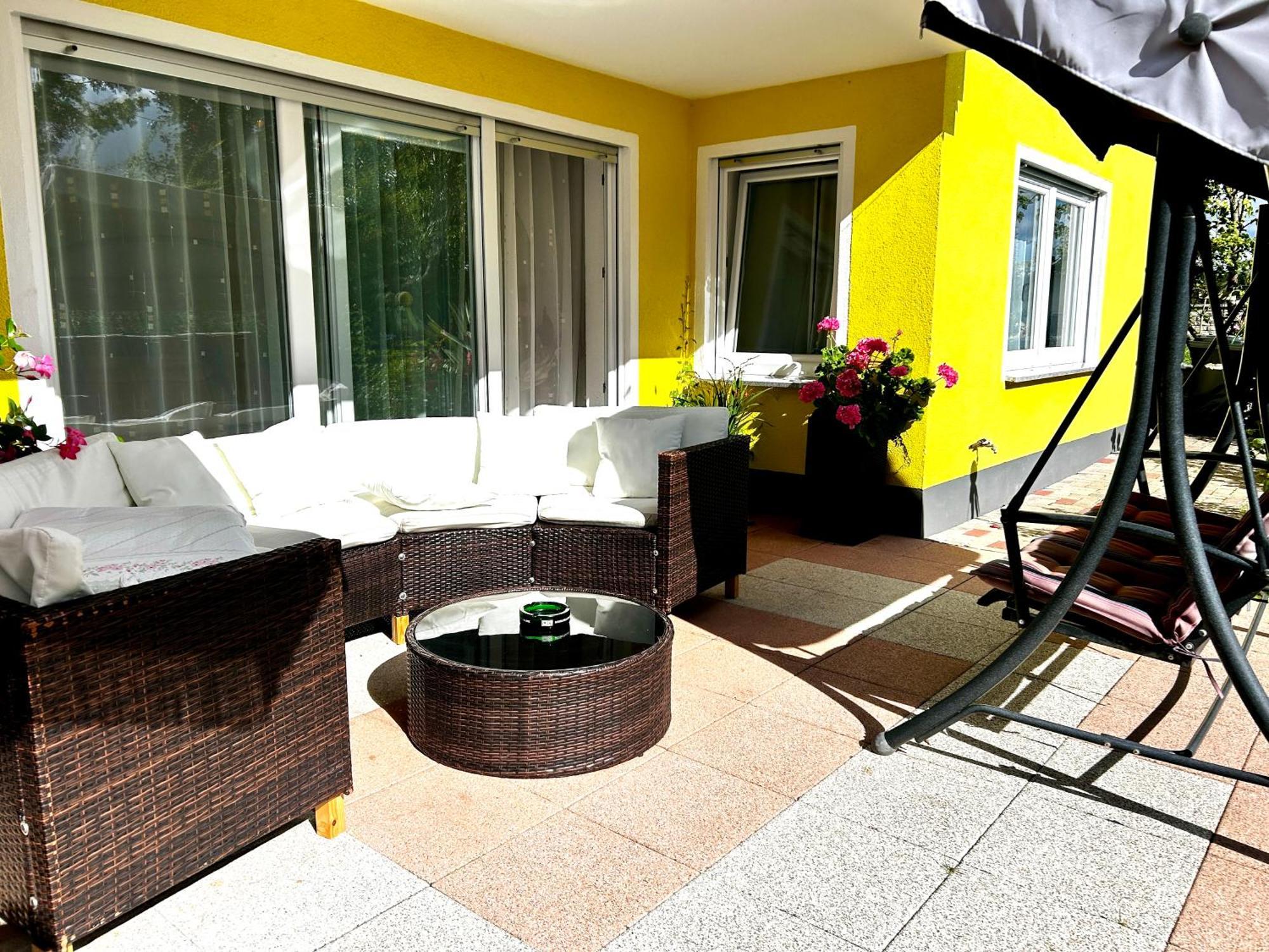 Apartamento Haus Mantai Freudenstadt Exterior foto