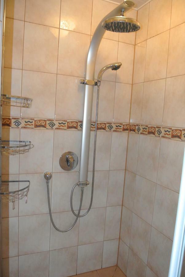 Apartamento Haus Mantai Freudenstadt Exterior foto