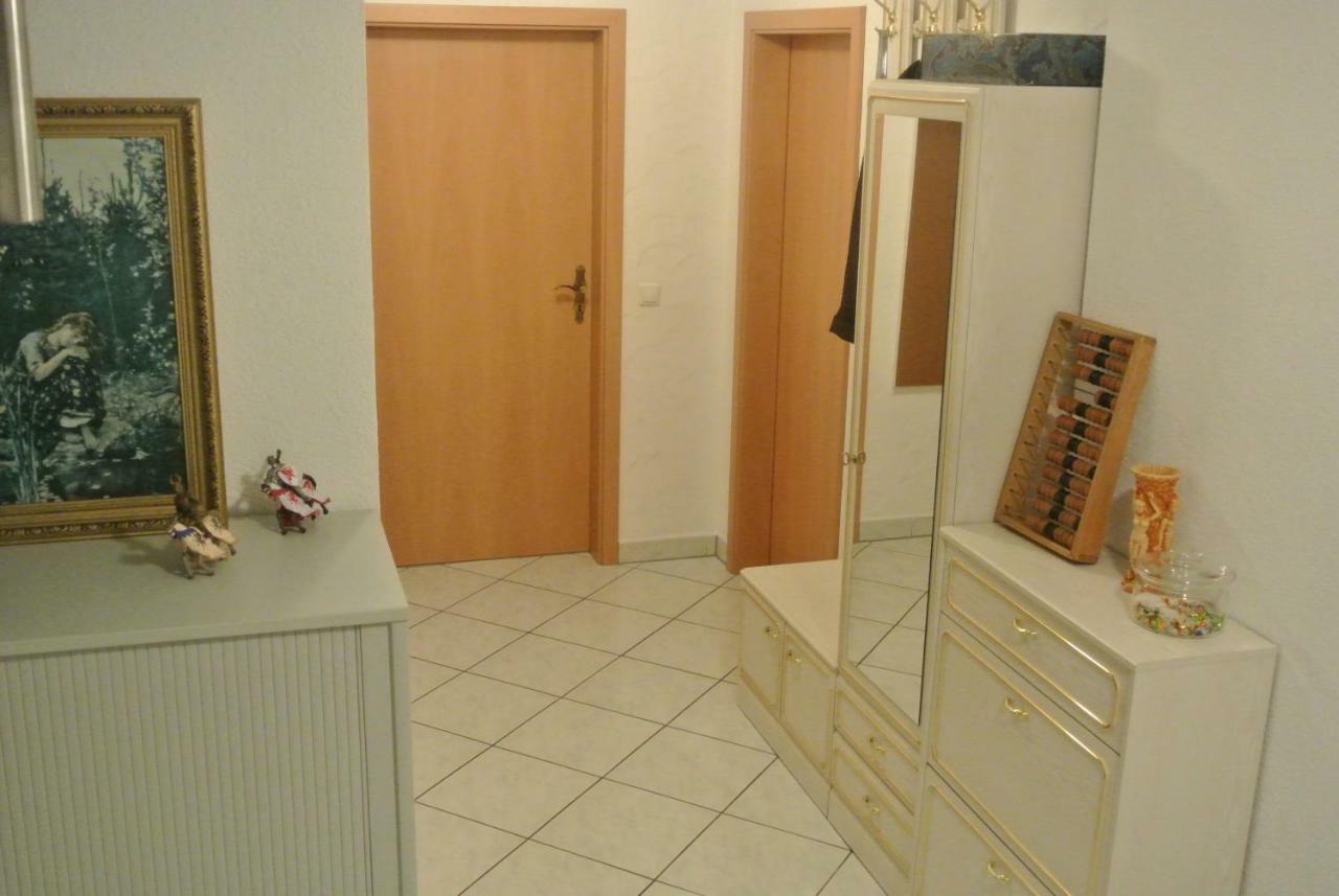 Apartamento Haus Mantai Freudenstadt Exterior foto
